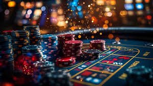 Giao diện phòng Bingo trực tuyến trên nền tảng 69vn18 dành cho người dùng Việt Nam